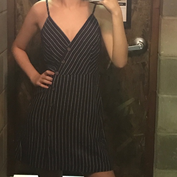 mini dress - Picture 2 of 7